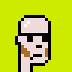 CryptoRobinhoodPunks #1249