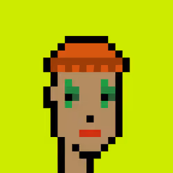 CryptoRobinhoodPunks #474