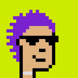 CryptoRobinhoodPunks #391