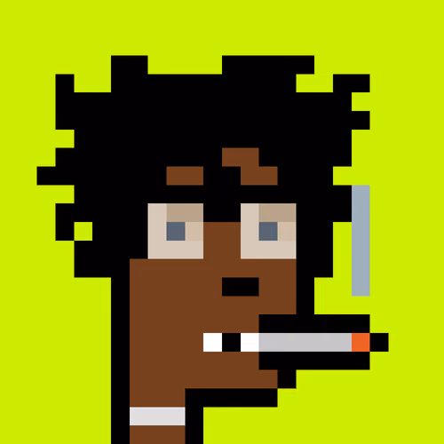 CryptoRobinhoodPunks #572