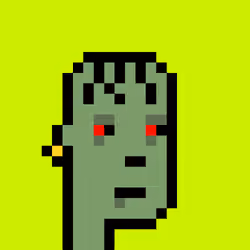CryptoRobinhoodPunks #663