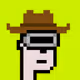 CryptoRobinhoodPunks #2384
