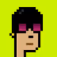 CryptoRobinhoodPunks #301