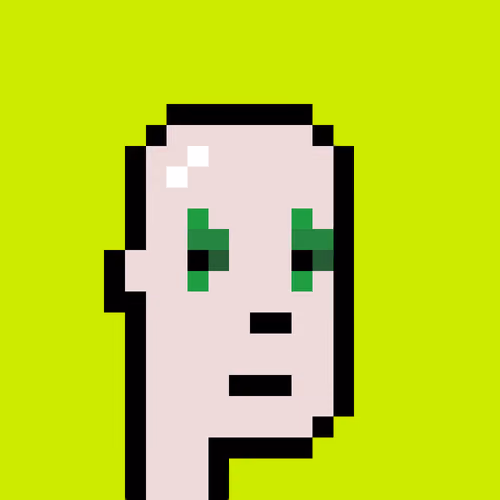 CryptoRobinhoodPunks #2921