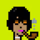 CryptoRobinhoodPunks #171