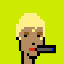 CryptoRobinhoodPunks #379
