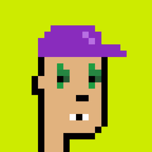 CryptoRobinhoodPunks #552