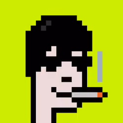 CryptoRobinhoodPunks #409