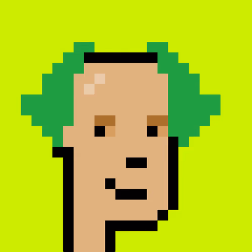 CryptoRobinhoodPunks #4474