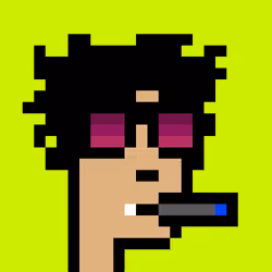 CryptoRobinhoodPunks #1714