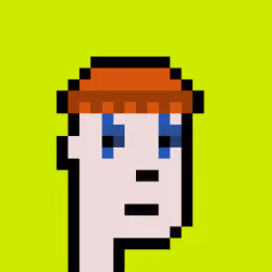 CryptoRobinhoodPunks #2467