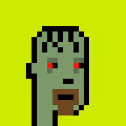 CryptoRobinhoodPunks #2462