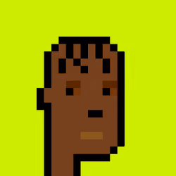 CryptoRobinhoodPunks #1027