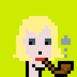 CryptoRobinhoodPunks #4335