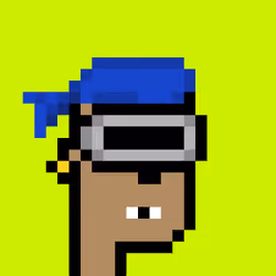 CryptoRobinhoodPunks #3966