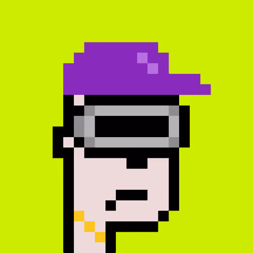 CryptoRobinhoodPunks #545