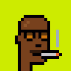 CryptoRobinhoodPunks #4129