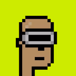 CryptoRobinhoodPunks #96