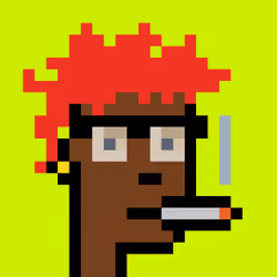 CryptoRobinhoodPunks #1716