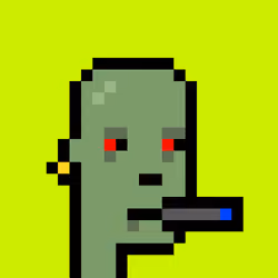 CryptoRobinhoodPunks #351