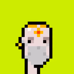 CryptoRobinhoodPunks #3536