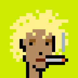 CryptoRobinhoodPunks #1419