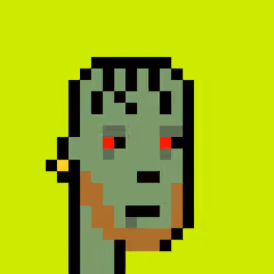 CryptoRobinhoodPunks #1831