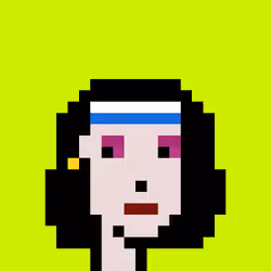 CryptoRobinhoodPunks #1045