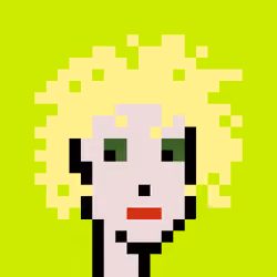 CryptoRobinhoodPunks #1599