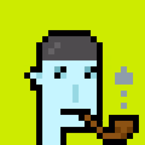 CryptoRobinhoodPunks #292