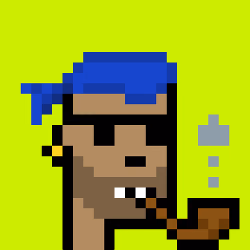 CryptoRobinhoodPunks #3970