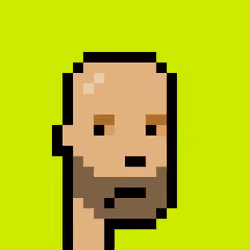 CryptoRobinhoodPunks #3571