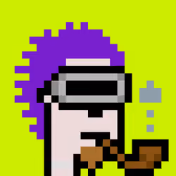CryptoRobinhoodPunks #1280