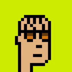 CryptoRobinhoodPunks #734