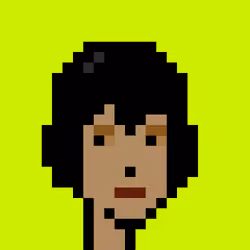 CryptoRobinhoodPunks #1439