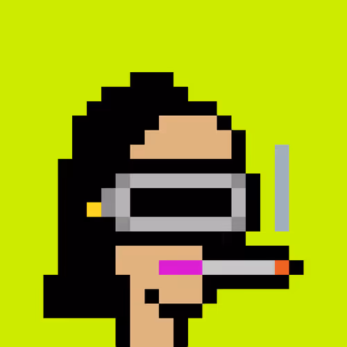 CryptoRobinhoodPunks #2720