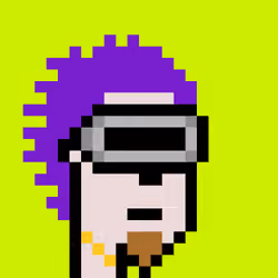 CryptoRobinhoodPunks #3889