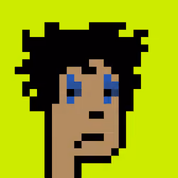 CryptoRobinhoodPunks #238