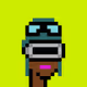 CryptoRobinhoodPunks #212