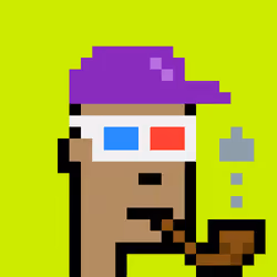 CryptoRobinhoodPunks #3062