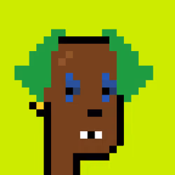 CryptoRobinhoodPunks #3528