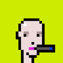 CryptoRobinhoodPunks #3891