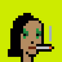 CryptoRobinhoodPunks #1044