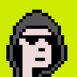 CryptoRobinhoodPunks #3903