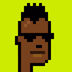 CryptoRobinhoodPunks #3420