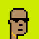 CryptoRobinhoodPunks #1152