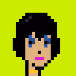 CryptoRobinhoodPunks #3529