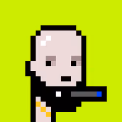 CryptoRobinhoodPunks #355