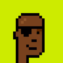 CryptoRobinhoodPunks #481