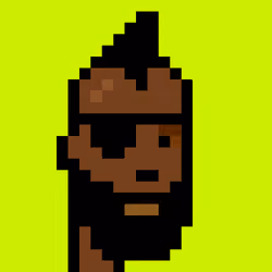CryptoRobinhoodPunks #3761